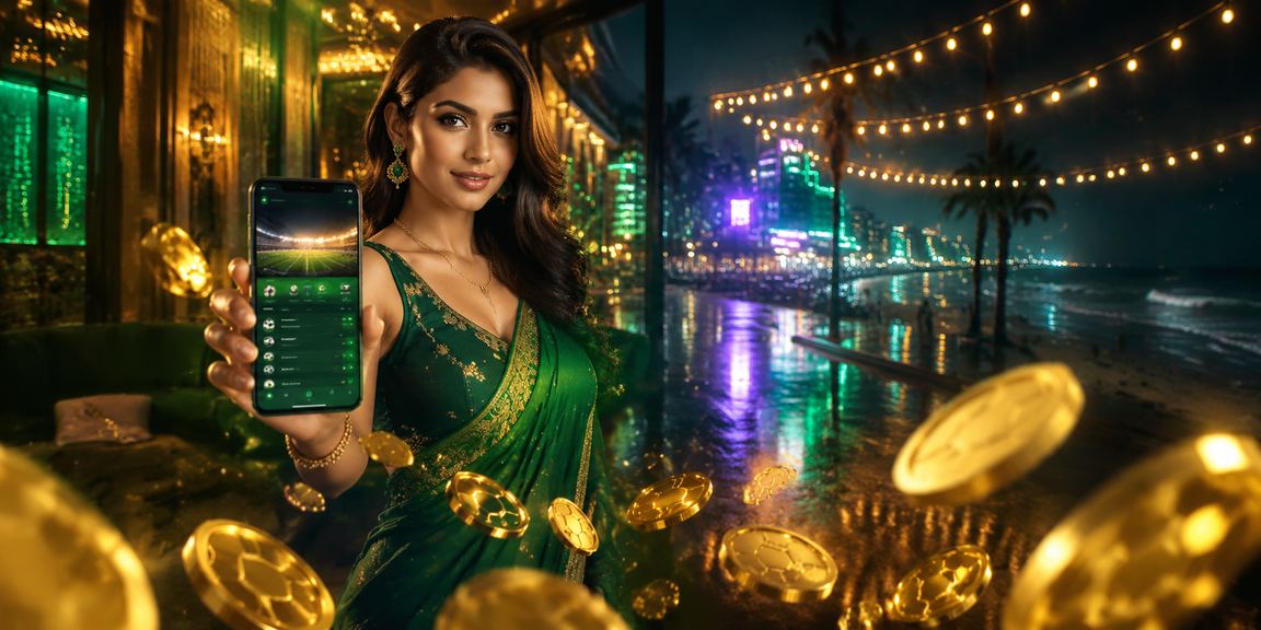 কক্সবাজার সৈকতে মোবাইল স্পোর্টস বেটিং চলছে