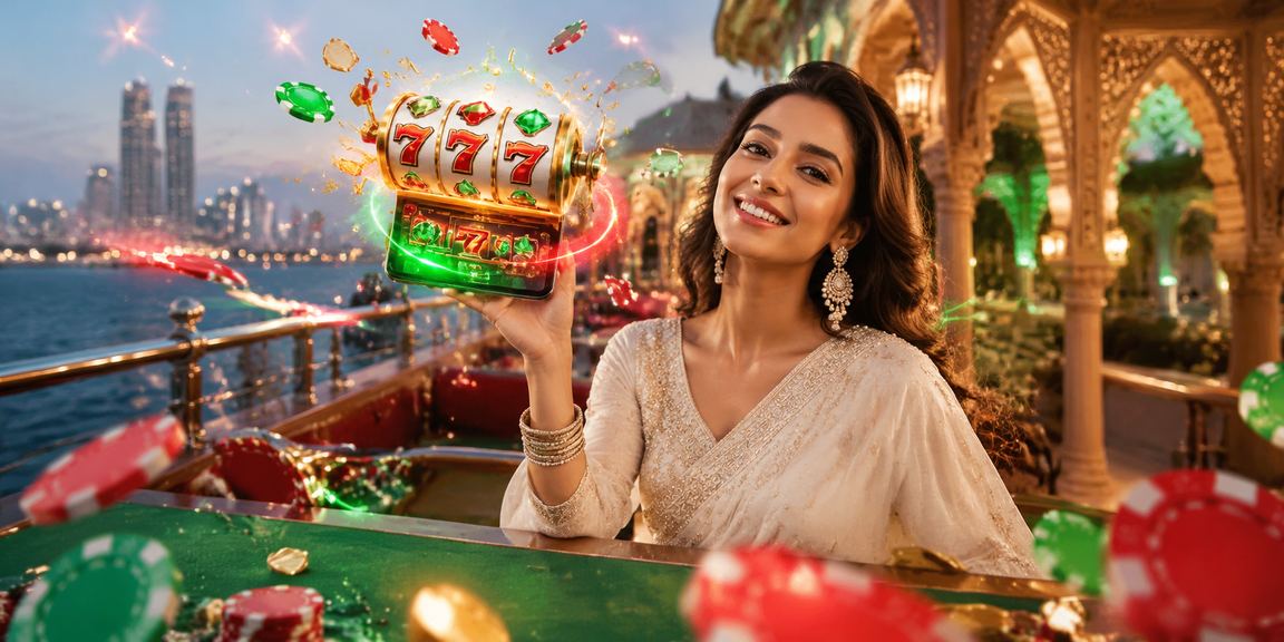 গাজীপুর স্লট গেম উপভোগ করছেন ব্যবহারকারী
